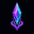 CrystalSpawn logo